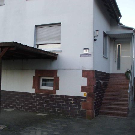 Ferienwohnung Gaby Marburg Kültér fotó