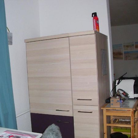 Ferienwohnung Gaby Marburg Kültér fotó