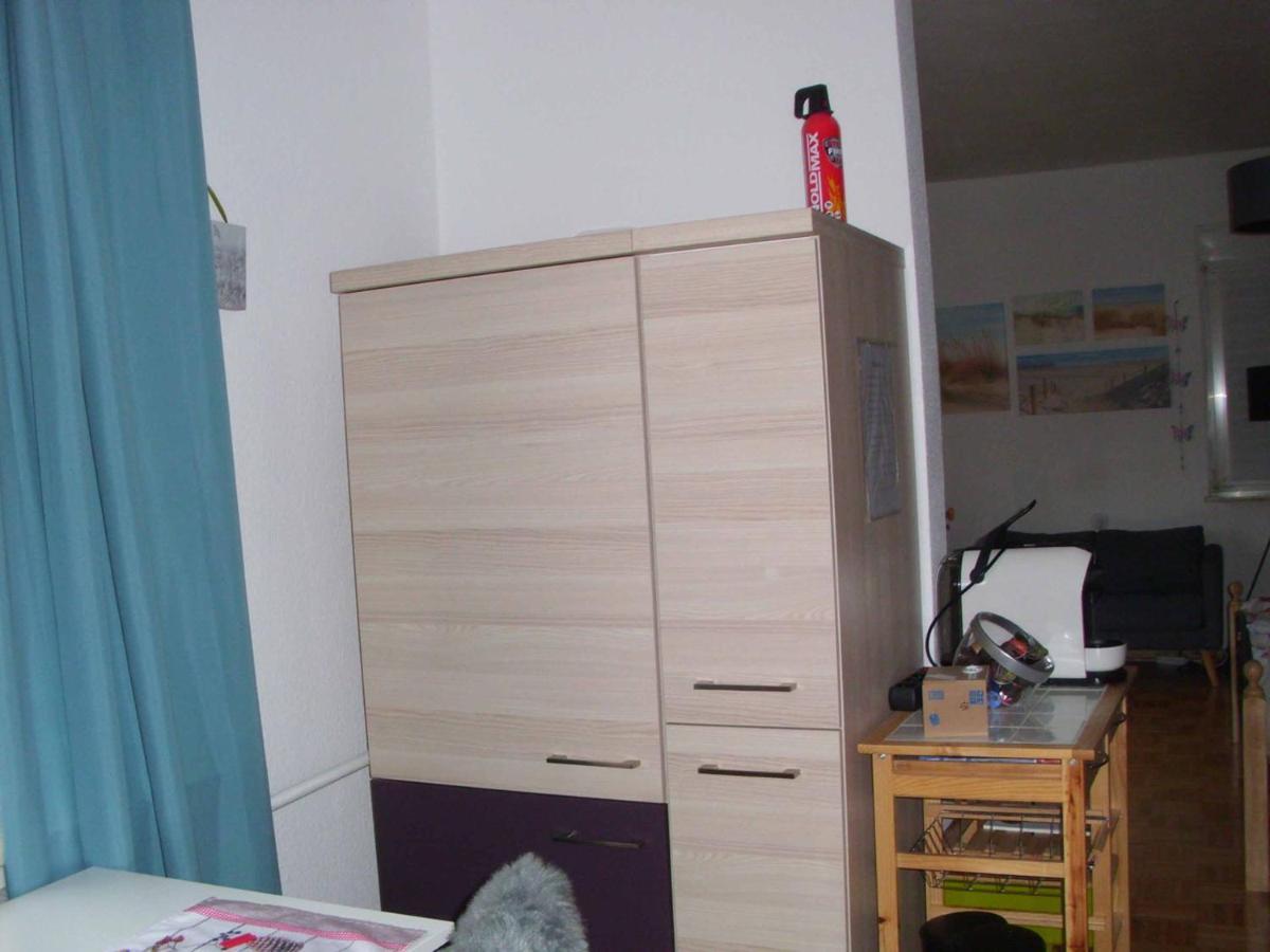 Ferienwohnung Gaby Marburg Kültér fotó