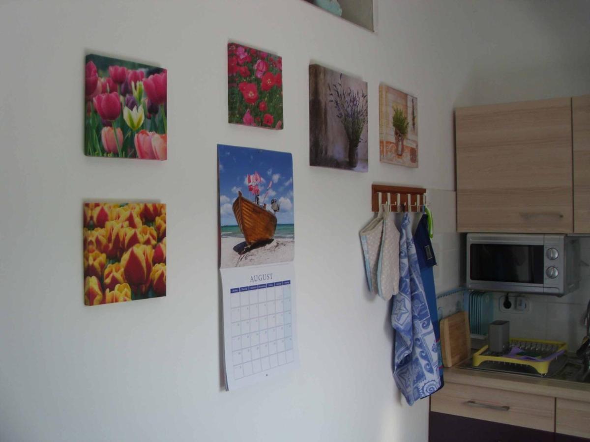 Ferienwohnung Gaby Marburg Kültér fotó