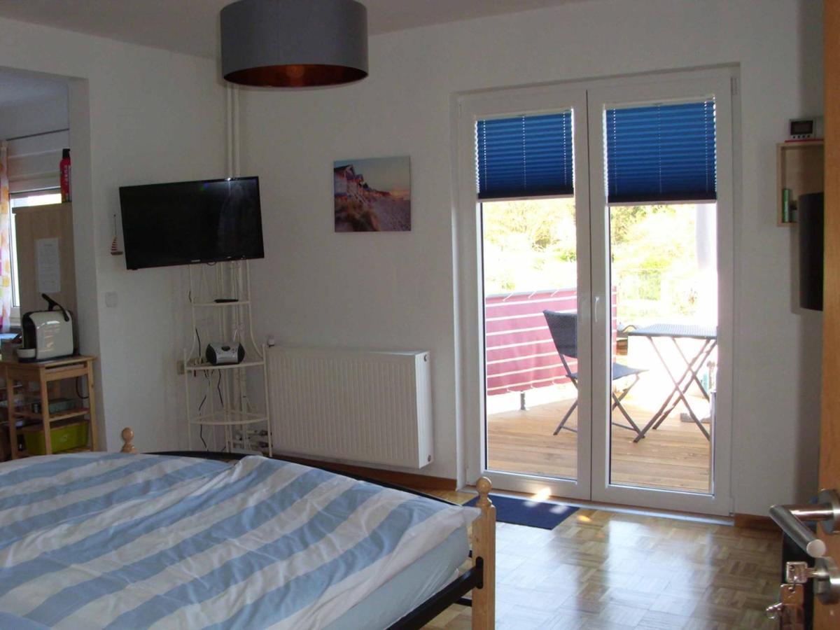 Ferienwohnung Gaby Marburg Kültér fotó