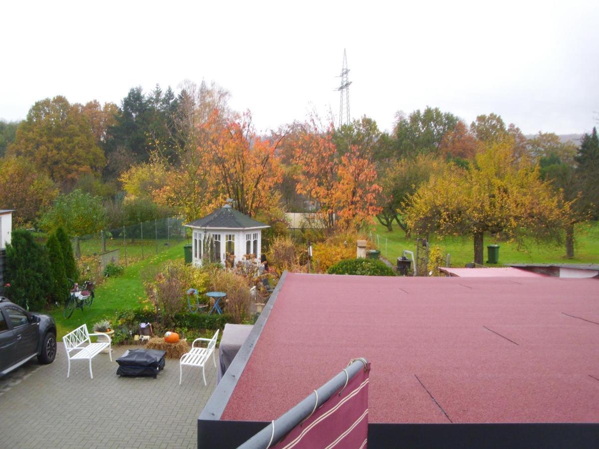 Ferienwohnung Gaby Marburg Kültér fotó