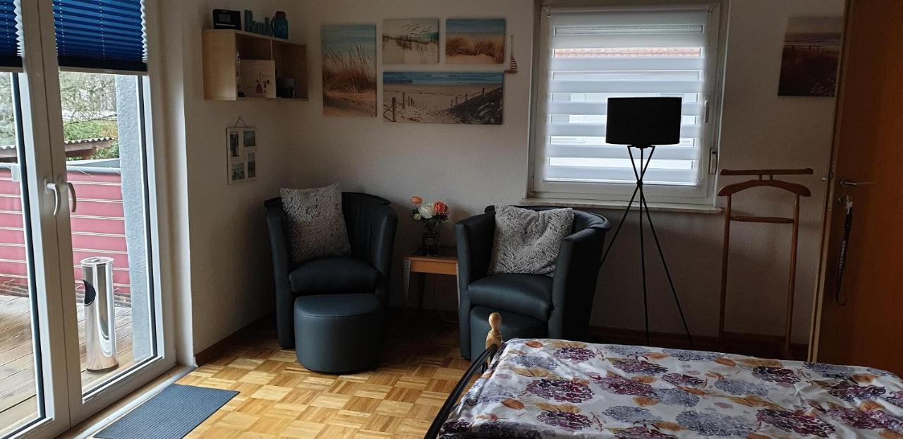 Ferienwohnung Gaby Marburg Kültér fotó