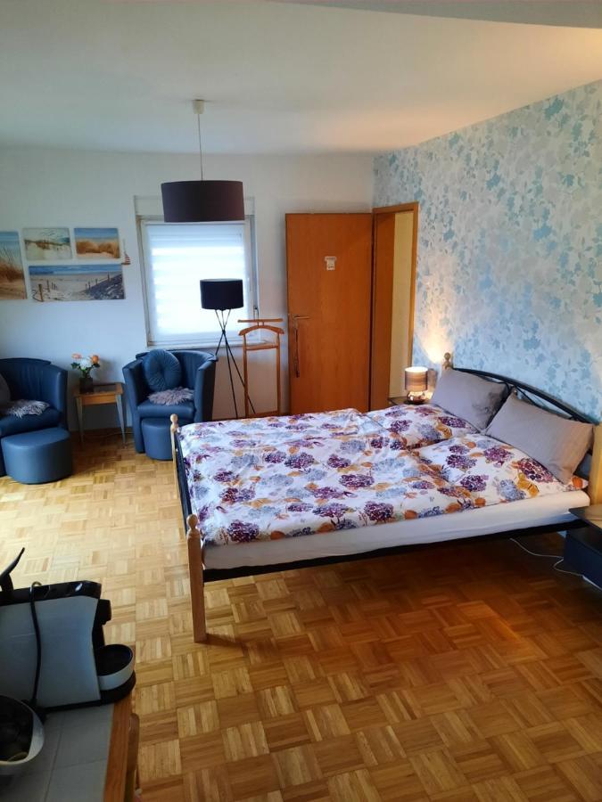 Ferienwohnung Gaby Marburg Kültér fotó