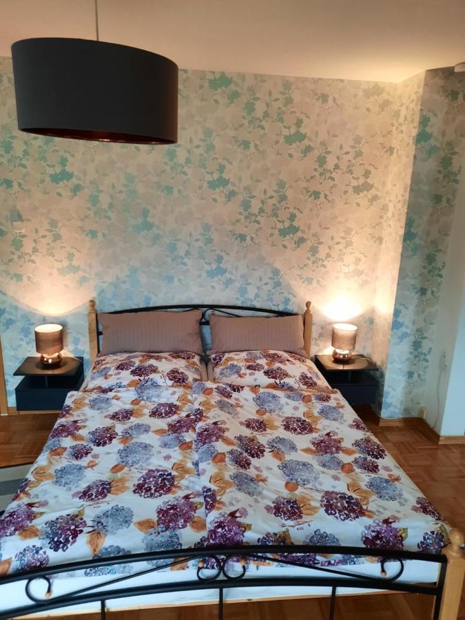 Ferienwohnung Gaby Marburg Kültér fotó