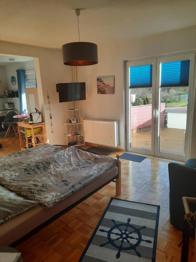 Ferienwohnung Gaby Marburg Kültér fotó