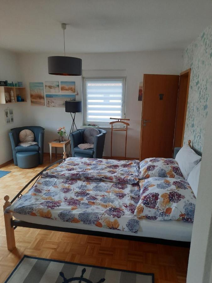 Ferienwohnung Gaby Marburg Kültér fotó