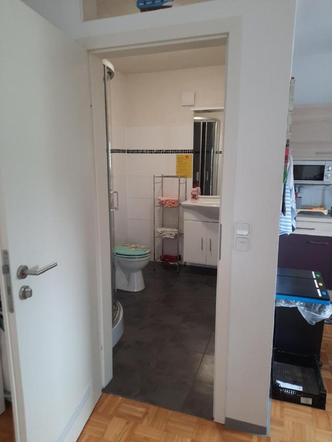 Ferienwohnung Gaby Marburg Kültér fotó