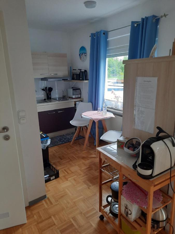 Ferienwohnung Gaby Marburg Kültér fotó
