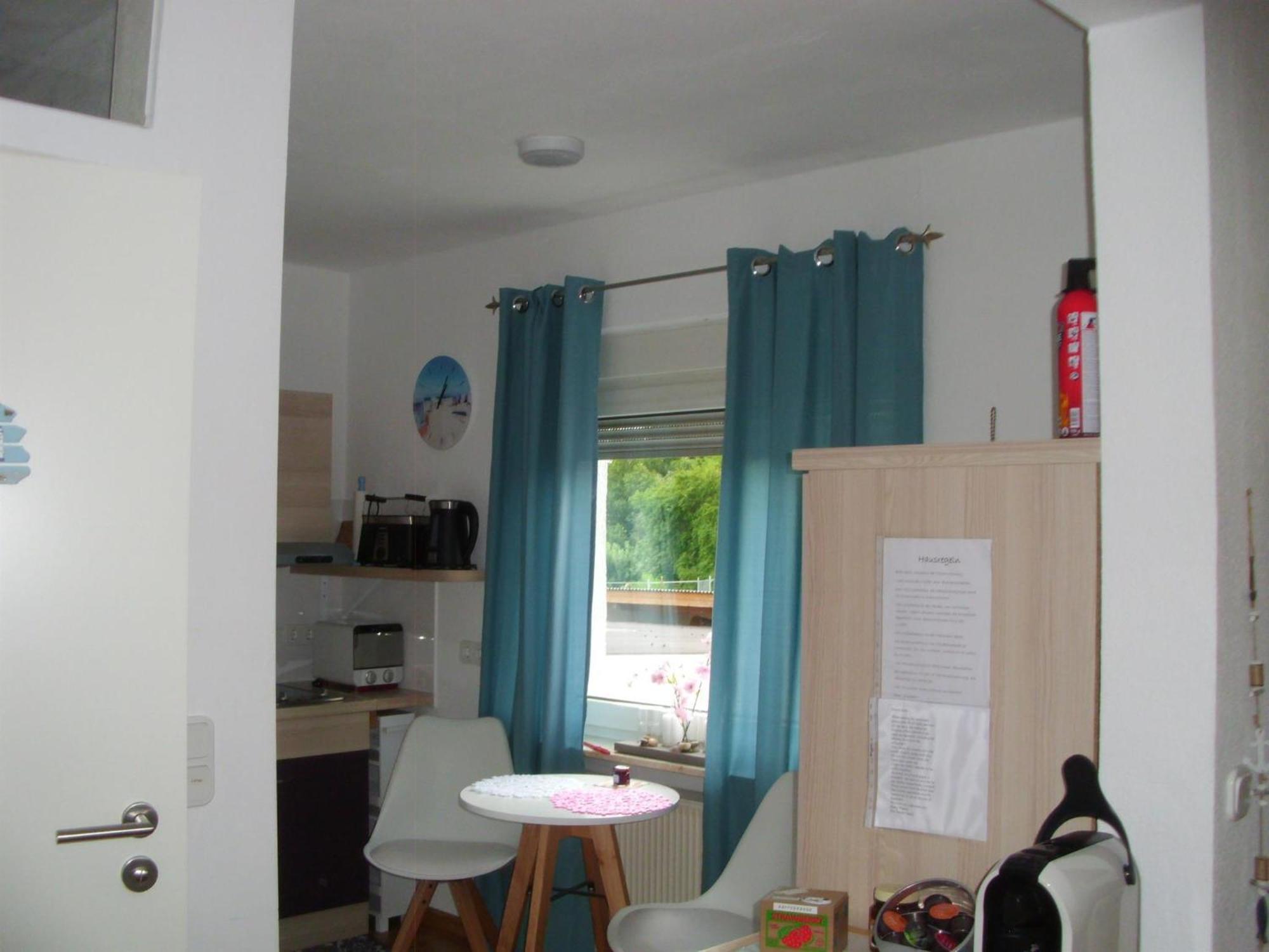 Ferienwohnung Gaby Marburg Kültér fotó