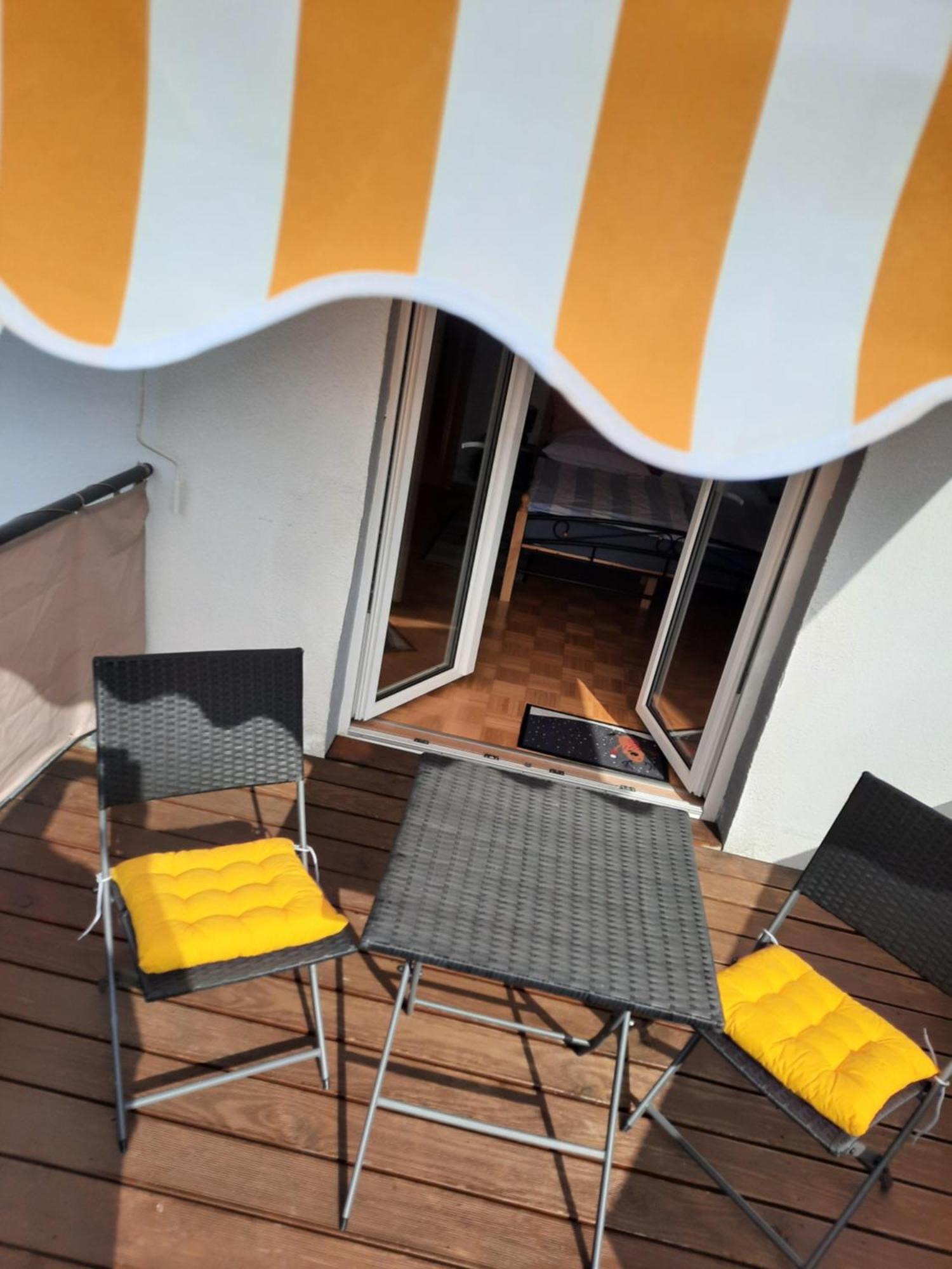 Ferienwohnung Gaby Marburg Kültér fotó